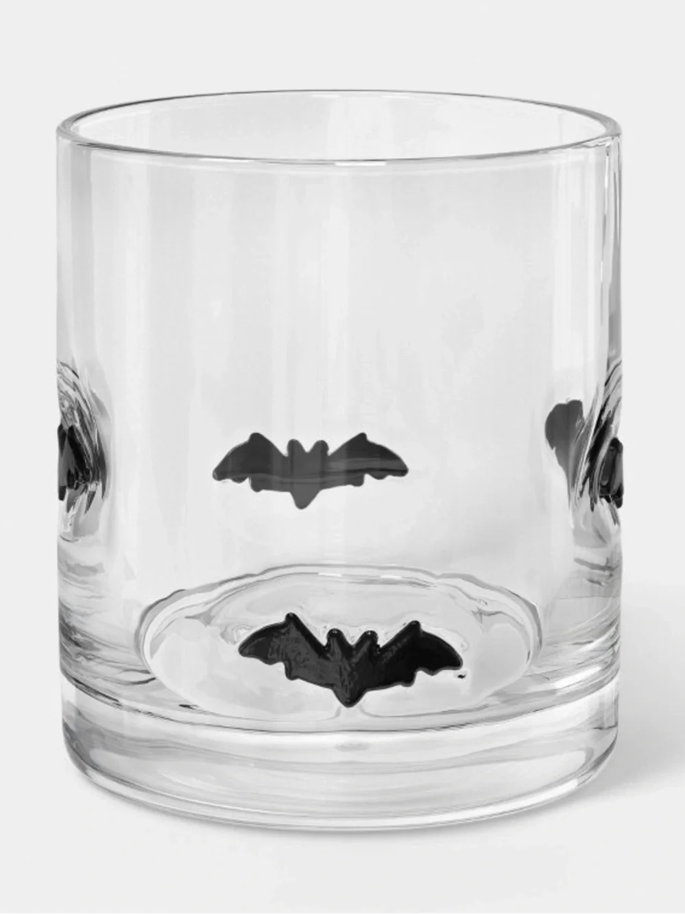 Lot of 2 Halloween bat glasses